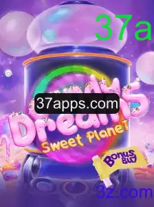 CandyDreamsSweetPlanet: Explorando um Mundo de Aventuras e Doçuras