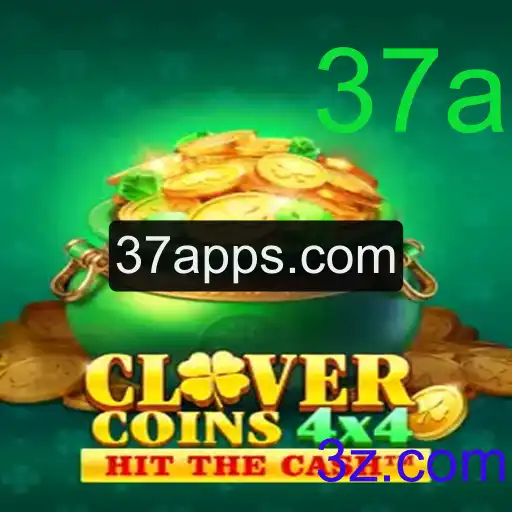 Descubra o Mundo de CloverCoins4x4: Um Mergulho nas Características e Regras deste Fascinante Jogo