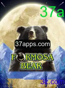Descobrindo o Fascinante Mundo do Jogo FormosaBear
