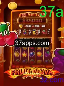 Descubra as Emoções de FruitNovaSuper: Regras e Estratégias para Vencer