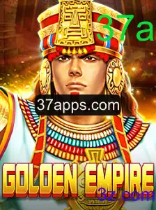 Aventuras Estratégicas no Mundo de GoldenEmpire: Domine o 37a