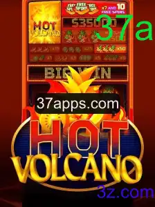 Explorando o Excitante Mundo do HotVolcano