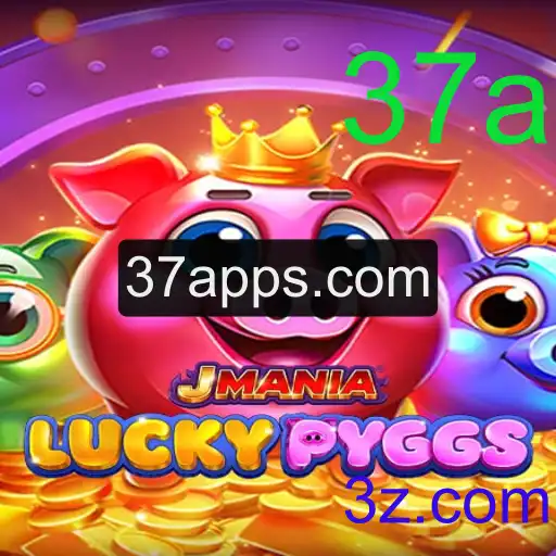 Explorando JManiaLuckyPyggs: Um Jogo de Estratégia Único