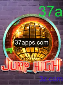 Descubra o Fascinante Mundo de JumpHigh: Um Jogo Inovador com a Energia de 37a