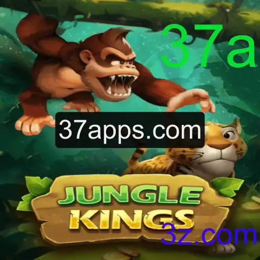 Descubra o Fascinante Mundo de 'JungleKings'