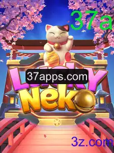 Descubra o Fascinante Mundo de LuckyNeko: Um Jogo Inovador com a Palavra-chave 37a