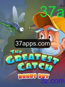 TheGreatestCatchBonusBuy: Uma Aventura Inovadora no Mundo dos Jogos