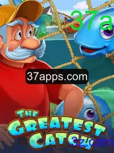 TheGreatestCatch: Descubra o Jogo de Pescaria que Conquistou o Mundo