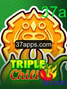 Descubra o Fascinante Mundo de TripleChili com a Chave 37a